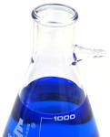 Eisco 1000ml Graduated Filtering Flask with Side Arm
