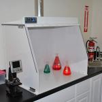 30” Ducted Fume Hood for Laboratory Use