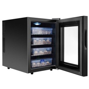 GOYOJO High-Precision Reptile Egg Incubator 33L