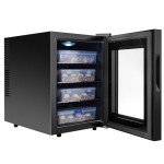 GOYOJO High-Precision Reptile Egg Incubator 33L