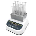 Gel Heating Machine with Multiple Heating Modes