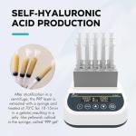 Gel Heating Machine with Multiple Heating Modes