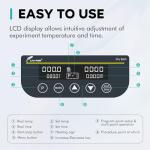 Gel Heating Machine with Multiple Heating Modes