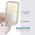 IncuView 3 Pro Automatic Egg Incubator with AquaTank