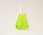 100mL Borosilicate Glass Erlenmeyer Flask