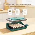 Youtemei Automatic Egg Incubator, 36 Egg Capacity