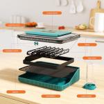 Youtemei Automatic Egg Incubator, 36 Egg Capacity