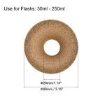 Cork Stand for 50-250ml Lab Flasks - 3pcs