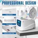 Low Speed Benchtop Centrifuge 300-4000rpm