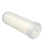 Plastic Centrifuge Tubes 100ml with Screw Caps, 30pcs