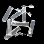 5ml Round Bottom Centrifuge Tube with Snap Cap