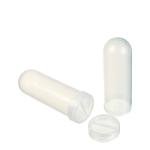 Plastic Centrifuge Tubes 100ml with Screw Caps, 30pcs