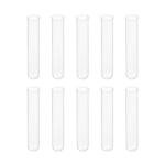 Othmro 20ml Plastic Centrifuge Tubes, 100 Pack