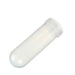 Plastic Centrifuge Tubes 100ml with Screw Caps, 30pcs