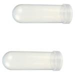 Plastic Centrifuge Tubes 100ml with Screw Caps, 30pcs