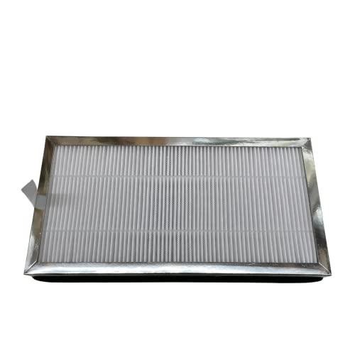 Portable Laminar Flow Hood for Mushroom Cultivation
