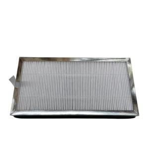 Portable Laminar Flow Hood for Mushroom Cultivation