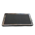 Portable Laminar Flow Hood for Mushroom Cultivation