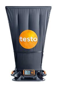 Testo 420 Volume Flow Measurement Hood
