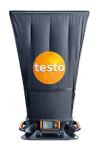 Testo 420 Volume Flow Measurement Hood