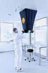 Testo 420 Volume Flow Measurement Hood