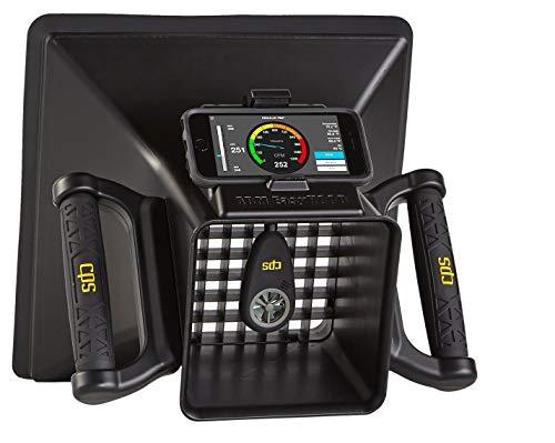 CPS ABM-HOOD-200 Air Flow Balancing Hood