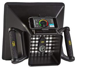 CPS ABM-HOOD-200 Air Flow Balancing Hood