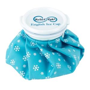 Relief Pak English Style Ice Pack, 22.9 cm