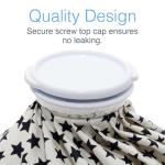 Cara Ice Bag - 6 Inch Size