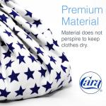 Cara Ice Bag - 6 Inch Size