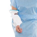 Halyard Health Stay Dry Kühlbeutel, Large, 50 Pack