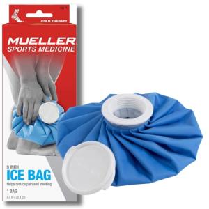 Mueller Sports Medicine Cold Therapy Ice Bag, 23cm