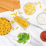 Met Lux Utility Scale 340.2g - 27.6 x 7.6 cm