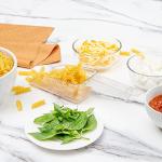 Met Lux Utility Scale 340.2g - 27.6 x 7.6 cm