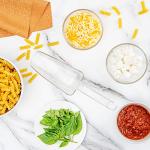 Met Lux Utility Scale 340.2g - 27.6 x 7.6 cm