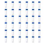 36PCS 5ml Cryo Tubes with Screw Caps