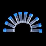 36PCS 5ml Cryo Tubes with Screw Caps