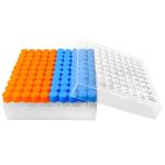 2ml Screw Cap Cryo Tubes - 100 Pack