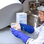 2ml Screw Cap Cryo Tubes - 100 Pack