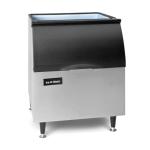 Ice-O-Matic Commercial Ice Maker Storage Bin 344 lb