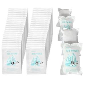 WORLD-BIO Reusable Dry Ice for Shipping Coolers