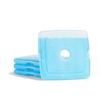 Fit + Fresh 4 Pack Slim Ice Packs