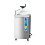 Vertical Stainless Steel Laboratory Autoclave 100L