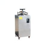 Vertical Stainless Steel Laboratory Autoclave 100L