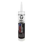 Red Devil Extreme Temperature Silicone Sealant, Clear 280 ml