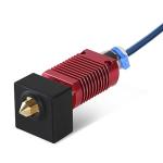 Creality Ender-3 Hotend Kit with Upgraded Teflon Tube