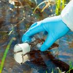 HUAOU 3pc Glass Erlenmeyer Flask Set with Stopper