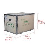 EustomA 16L/18L/23L Automatic Autoclave with Digital Control