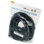 Mirka 3/4-Inch x 12-Feet Vacuum Hose with Adapter