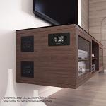 AC Infinity AIRPLATE S5 Quiet Cooling Fan 8